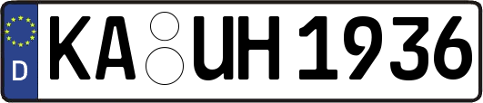 KA-UH1936