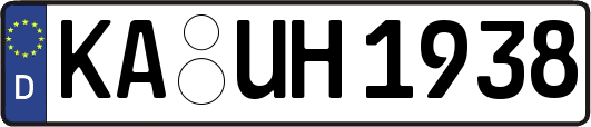 KA-UH1938