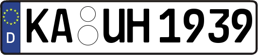 KA-UH1939