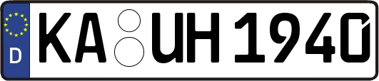KA-UH1940