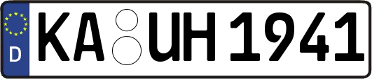 KA-UH1941