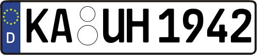 KA-UH1942
