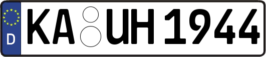 KA-UH1944