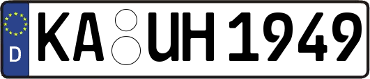 KA-UH1949