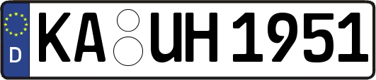 KA-UH1951