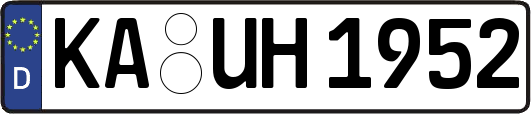 KA-UH1952