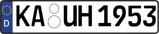 KA-UH1953