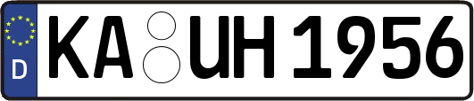 KA-UH1956