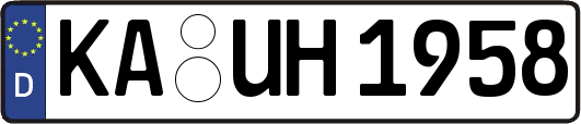 KA-UH1958