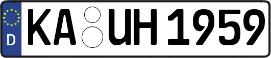 KA-UH1959