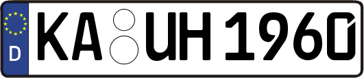KA-UH1960