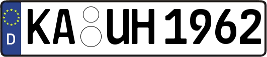 KA-UH1962
