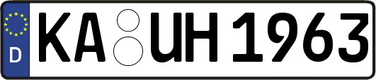 KA-UH1963