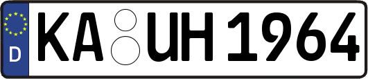 KA-UH1964