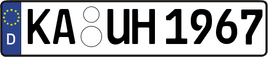 KA-UH1967