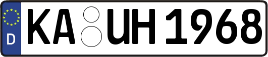 KA-UH1968