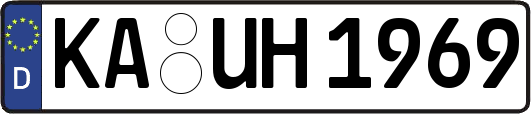 KA-UH1969