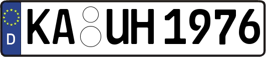 KA-UH1976