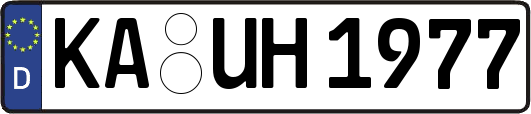 KA-UH1977