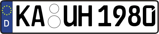 KA-UH1980