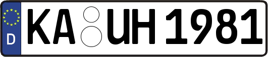 KA-UH1981