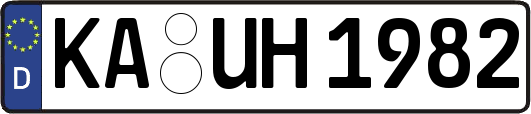 KA-UH1982