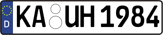 KA-UH1984
