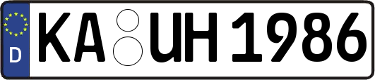 KA-UH1986