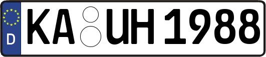 KA-UH1988