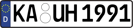 KA-UH1991