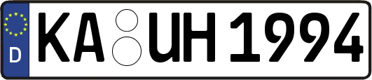 KA-UH1994