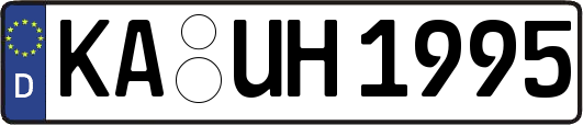 KA-UH1995