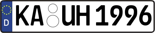 KA-UH1996