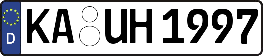 KA-UH1997