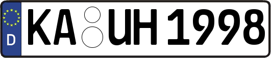 KA-UH1998