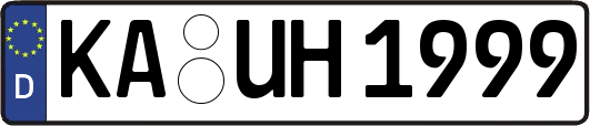 KA-UH1999