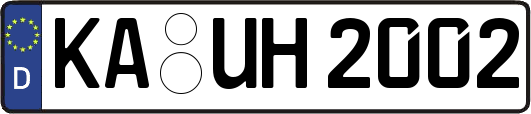 KA-UH2002