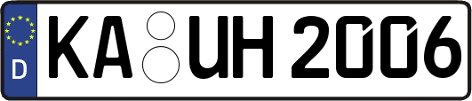 KA-UH2006