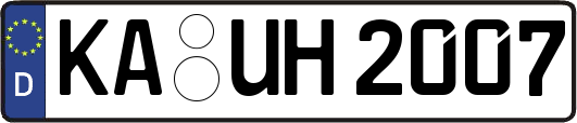 KA-UH2007
