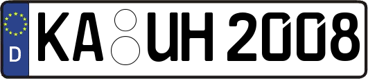 KA-UH2008