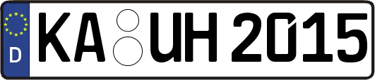 KA-UH2015