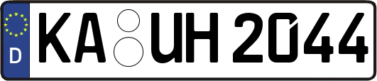 KA-UH2044