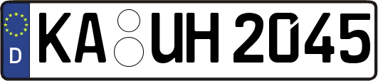 KA-UH2045