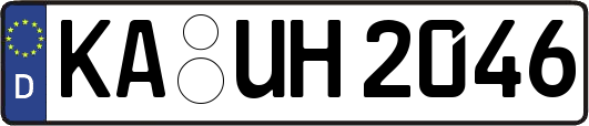 KA-UH2046