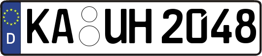 KA-UH2048
