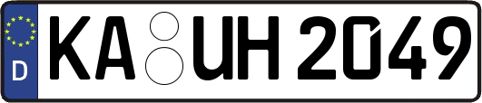 KA-UH2049