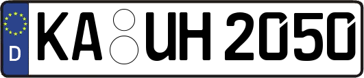 KA-UH2050