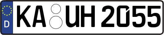KA-UH2055