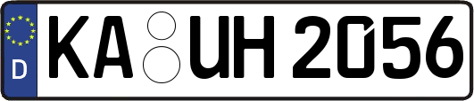 KA-UH2056