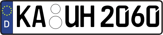 KA-UH2060